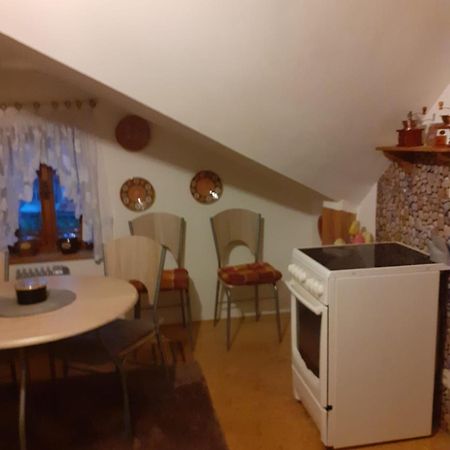 Atelier Spojovaci Apartment Чешки Крумлов Екстериор снимка