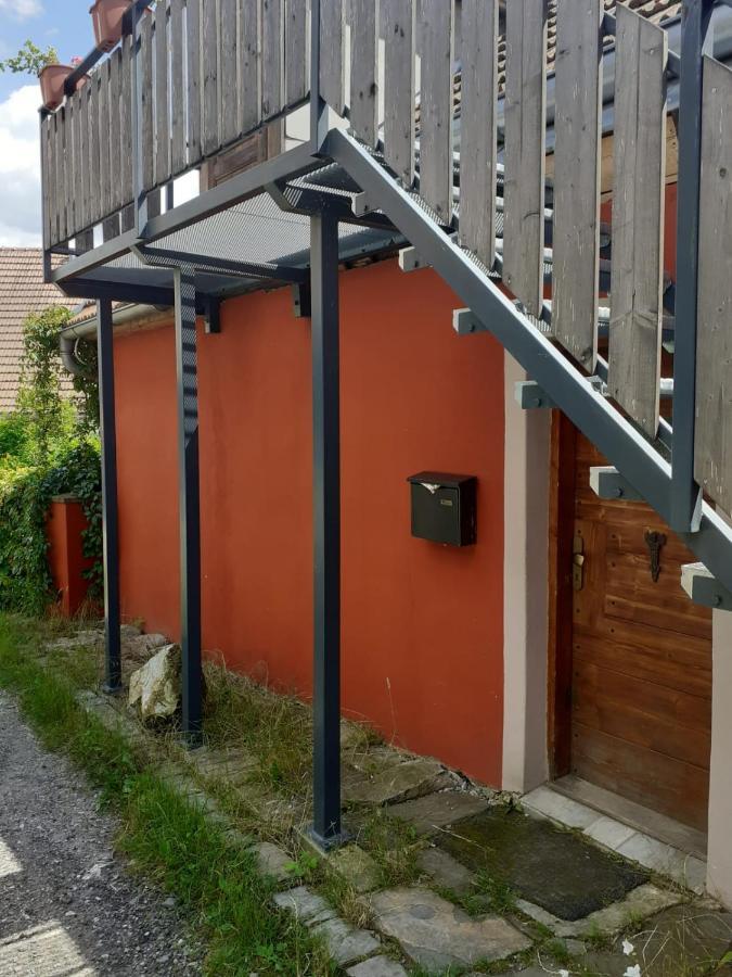 Atelier Spojovaci Apartment Чешки Крумлов Екстериор снимка