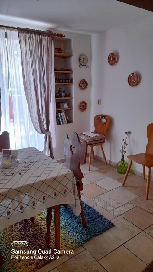 Atelier Spojovaci Apartment Чешки Крумлов Екстериор снимка