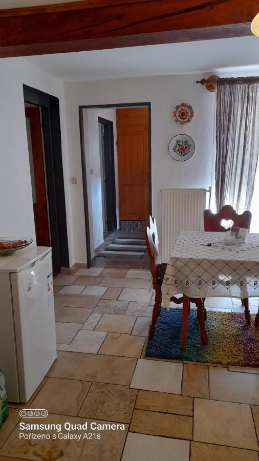 Atelier Spojovaci Apartment Чешки Крумлов Екстериор снимка