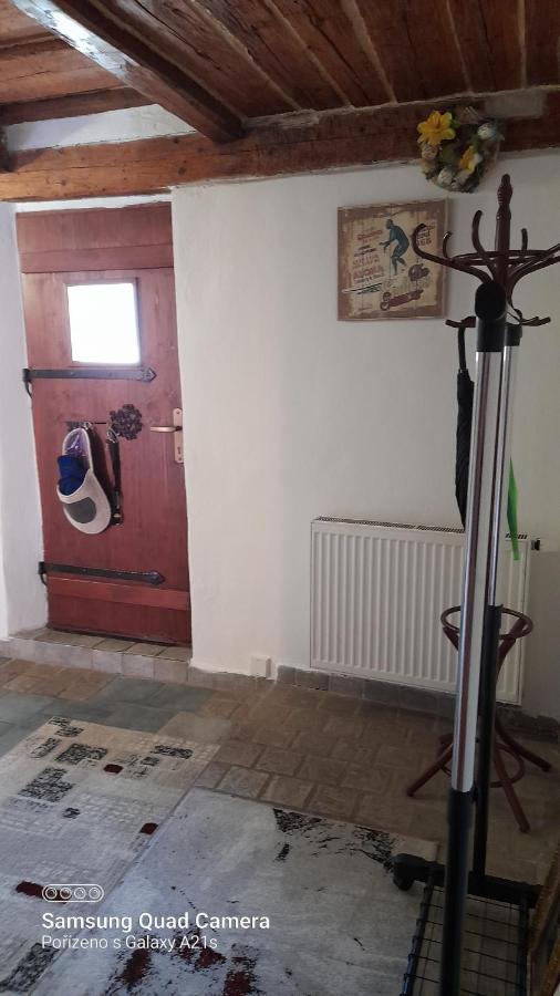 Atelier Spojovaci Apartment Чешки Крумлов Екстериор снимка