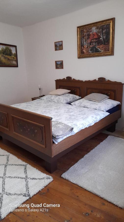 Atelier Spojovaci Apartment Чешки Крумлов Екстериор снимка
