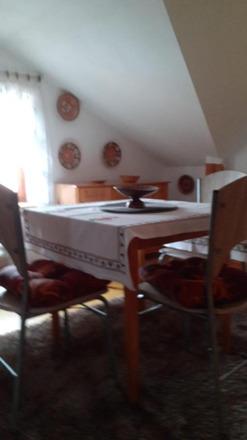 Atelier Spojovaci Apartment Чешки Крумлов Екстериор снимка
