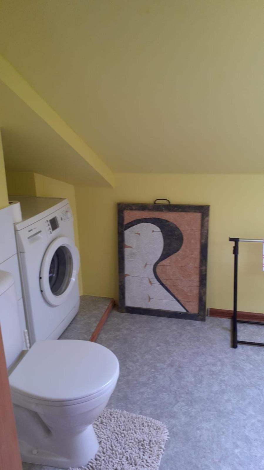 Atelier Spojovaci Apartment Чешки Крумлов Екстериор снимка