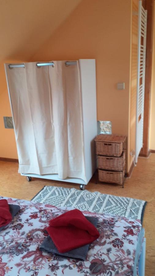 Atelier Spojovaci Apartment Чешки Крумлов Екстериор снимка