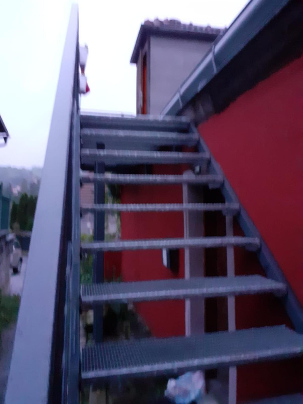 Atelier Spojovaci Apartment Чешки Крумлов Екстериор снимка