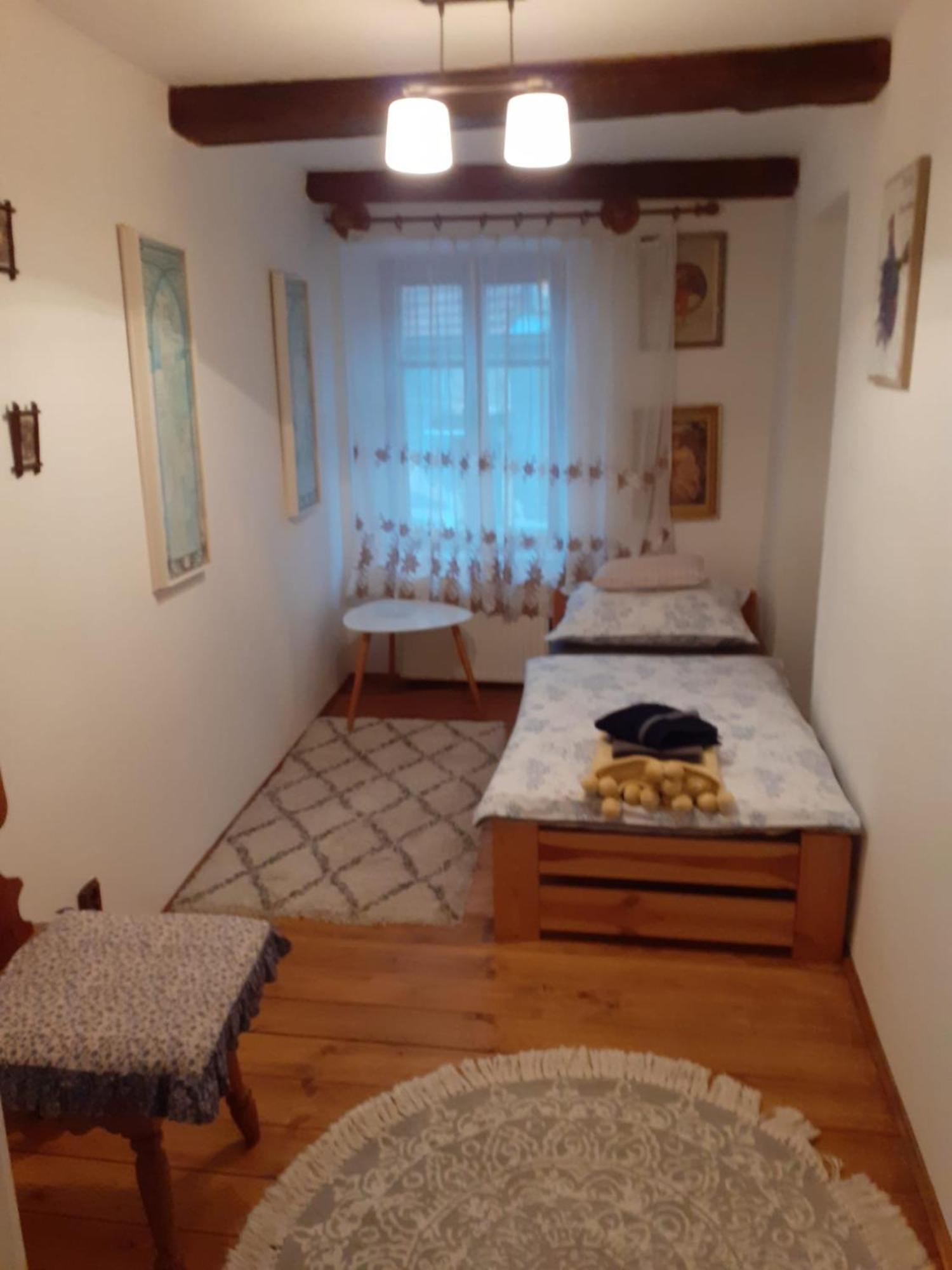 Atelier Spojovaci Apartment Чешки Крумлов Екстериор снимка