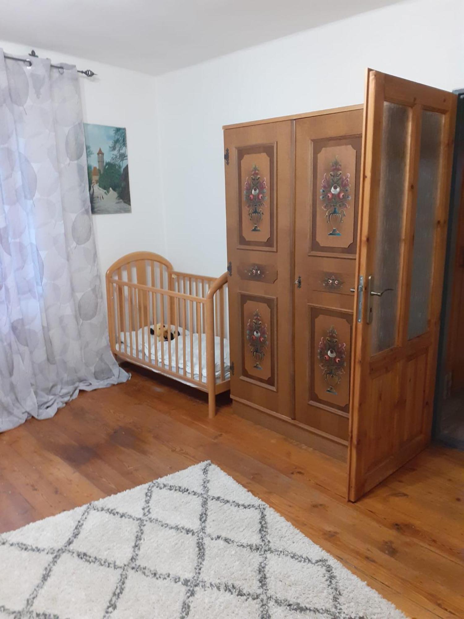 Atelier Spojovaci Apartment Чешки Крумлов Екстериор снимка