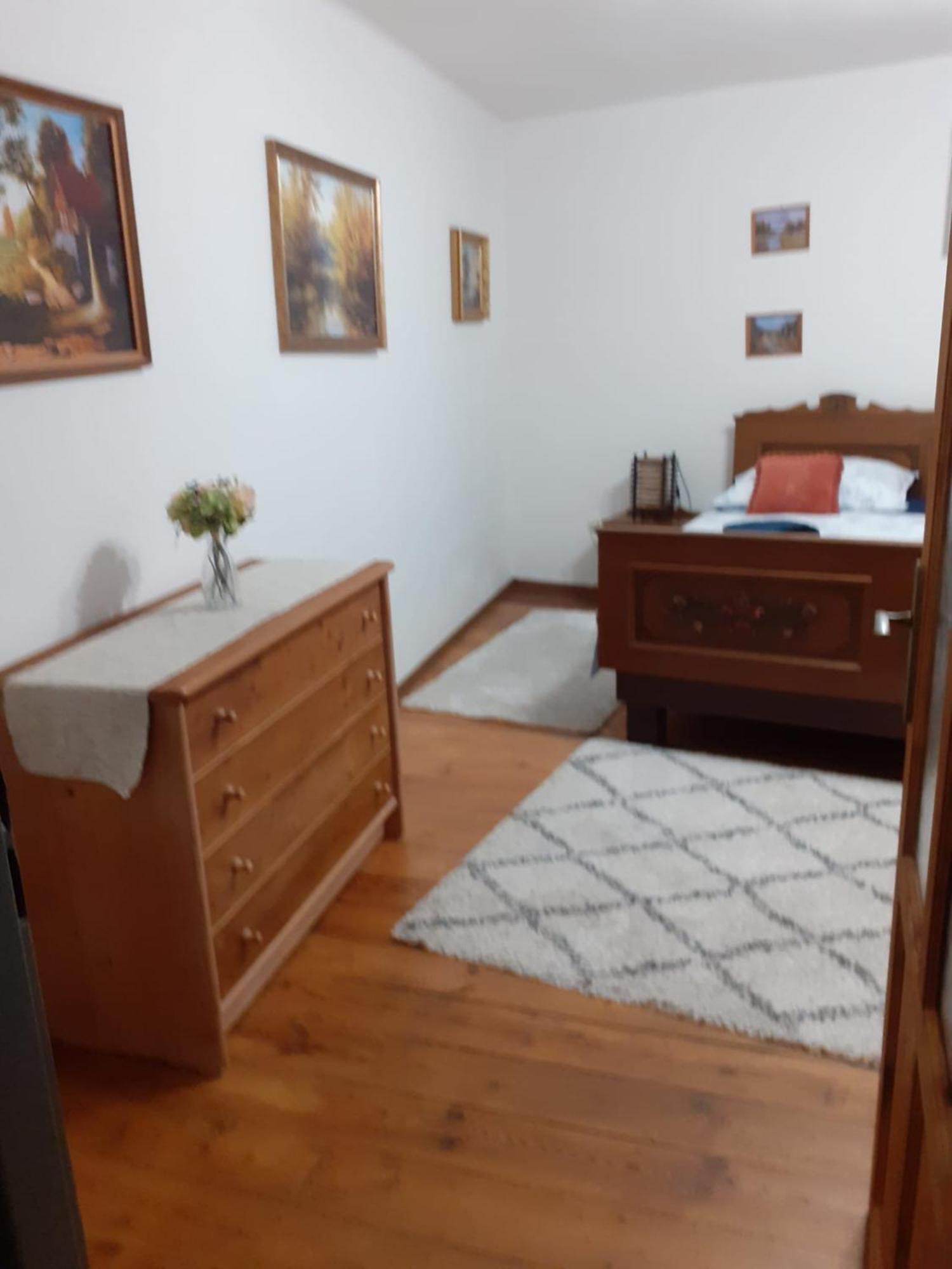 Atelier Spojovaci Apartment Чешки Крумлов Екстериор снимка