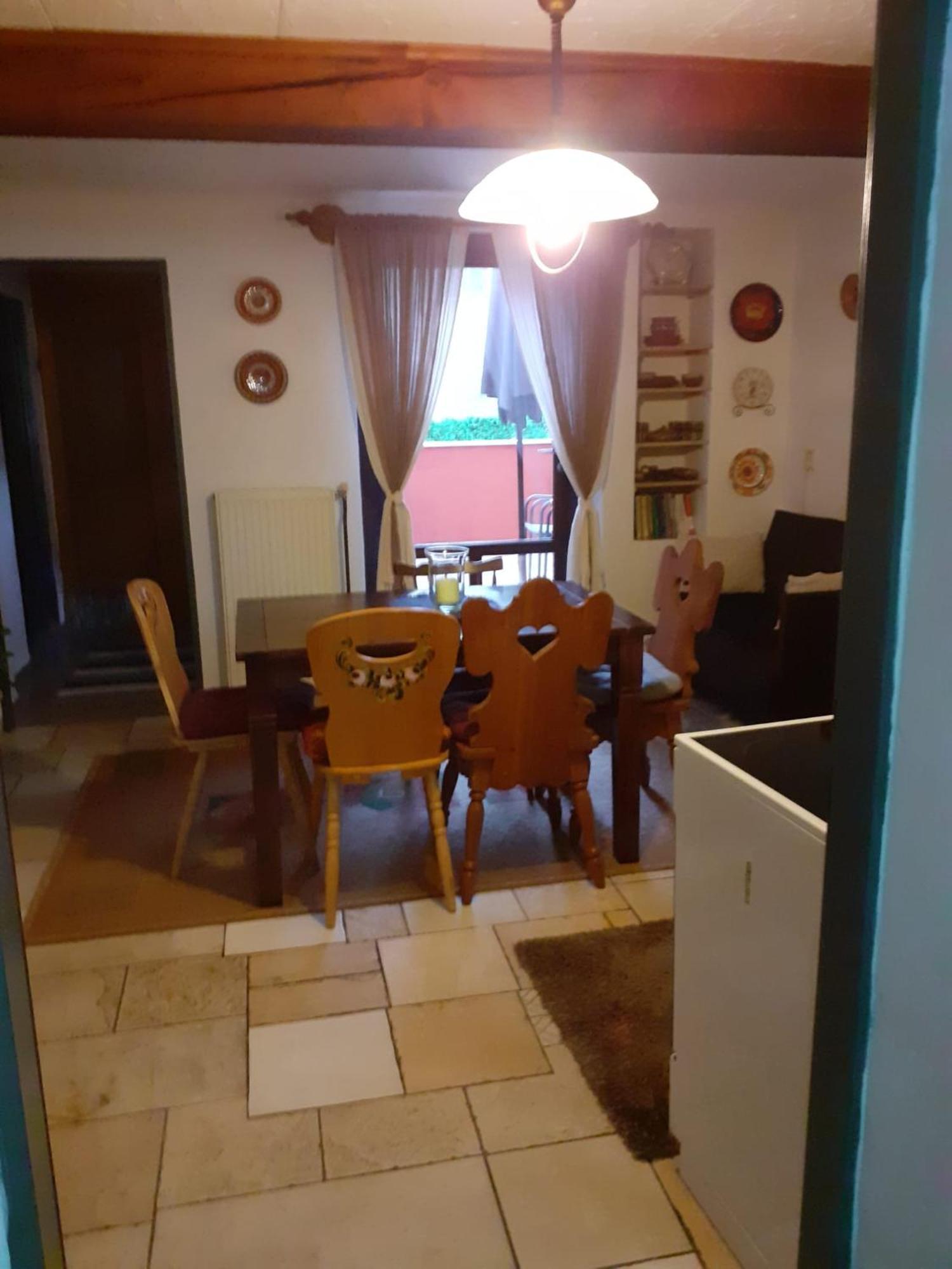 Atelier Spojovaci Apartment Чешки Крумлов Екстериор снимка