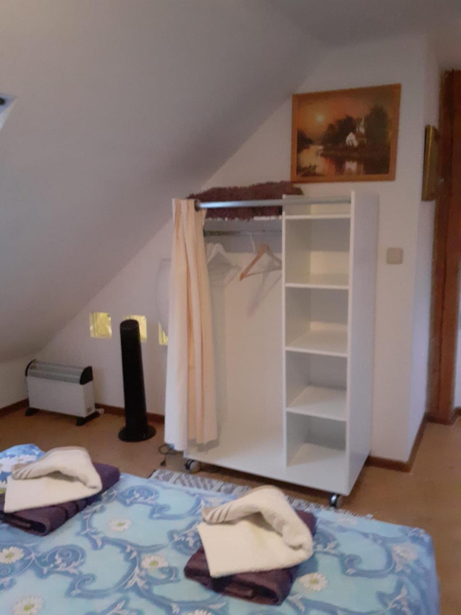 Atelier Spojovaci Apartment Чешки Крумлов Екстериор снимка