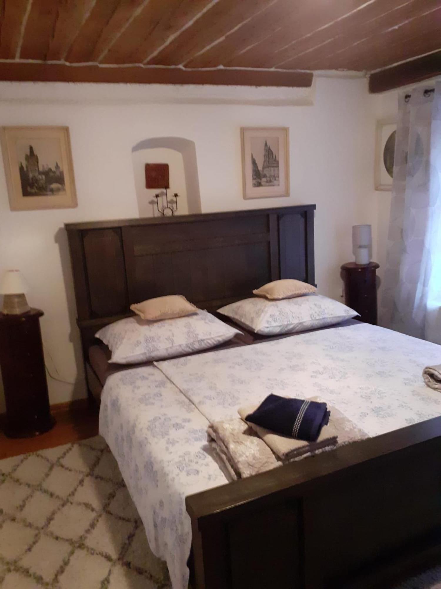 Atelier Spojovaci Apartment Чешки Крумлов Екстериор снимка