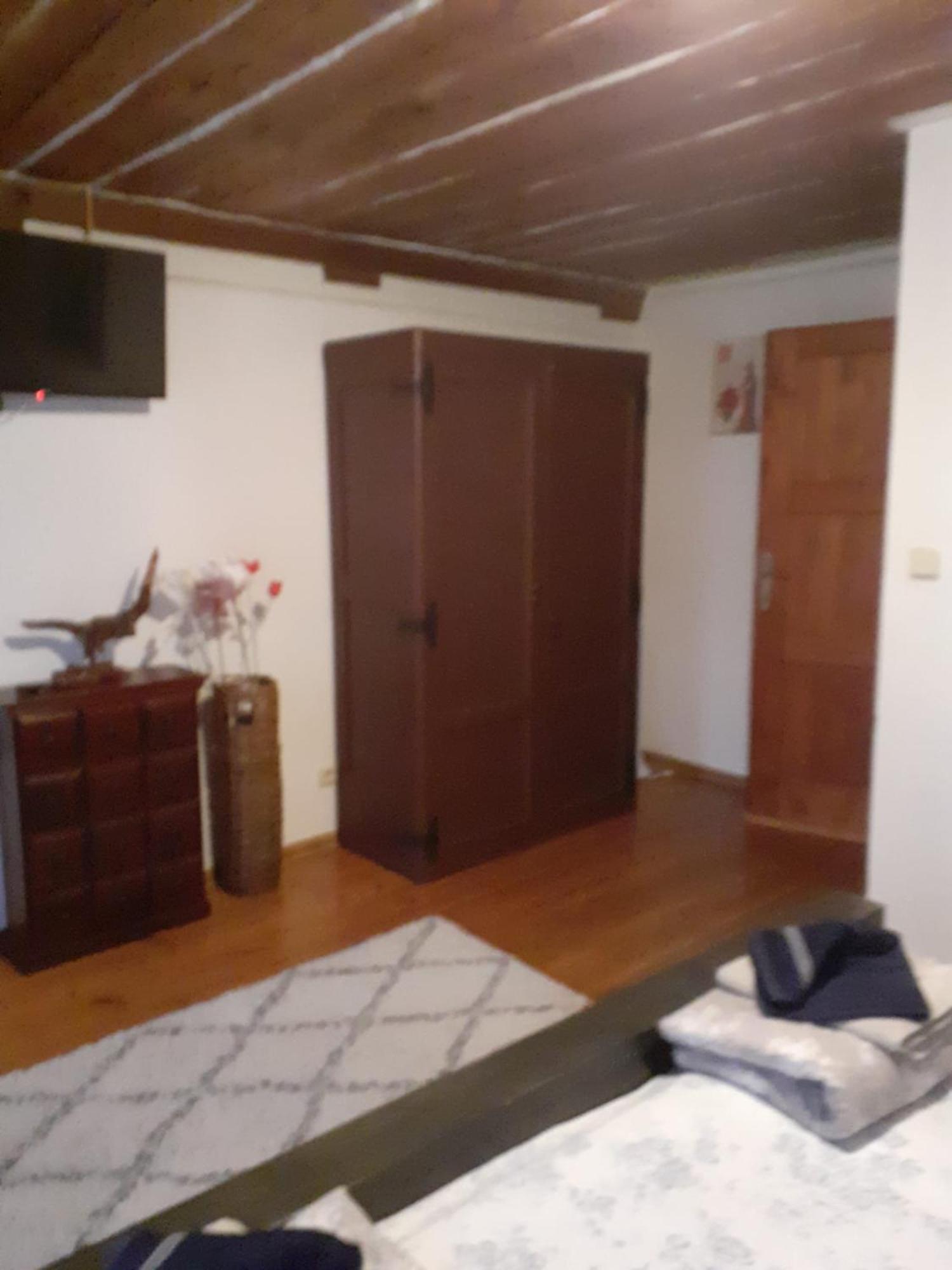 Atelier Spojovaci Apartment Чешки Крумлов Екстериор снимка