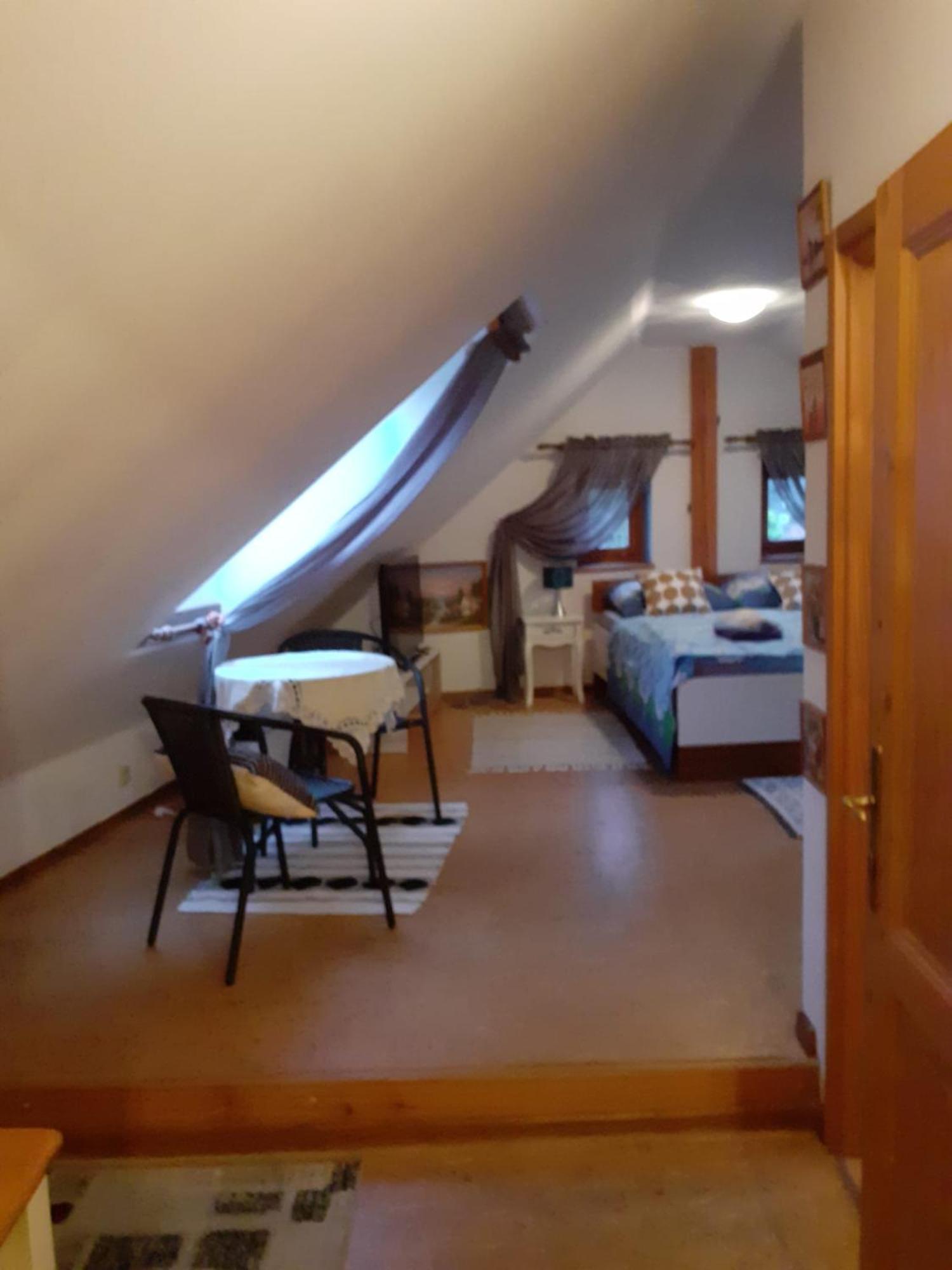 Atelier Spojovaci Apartment Чешки Крумлов Екстериор снимка