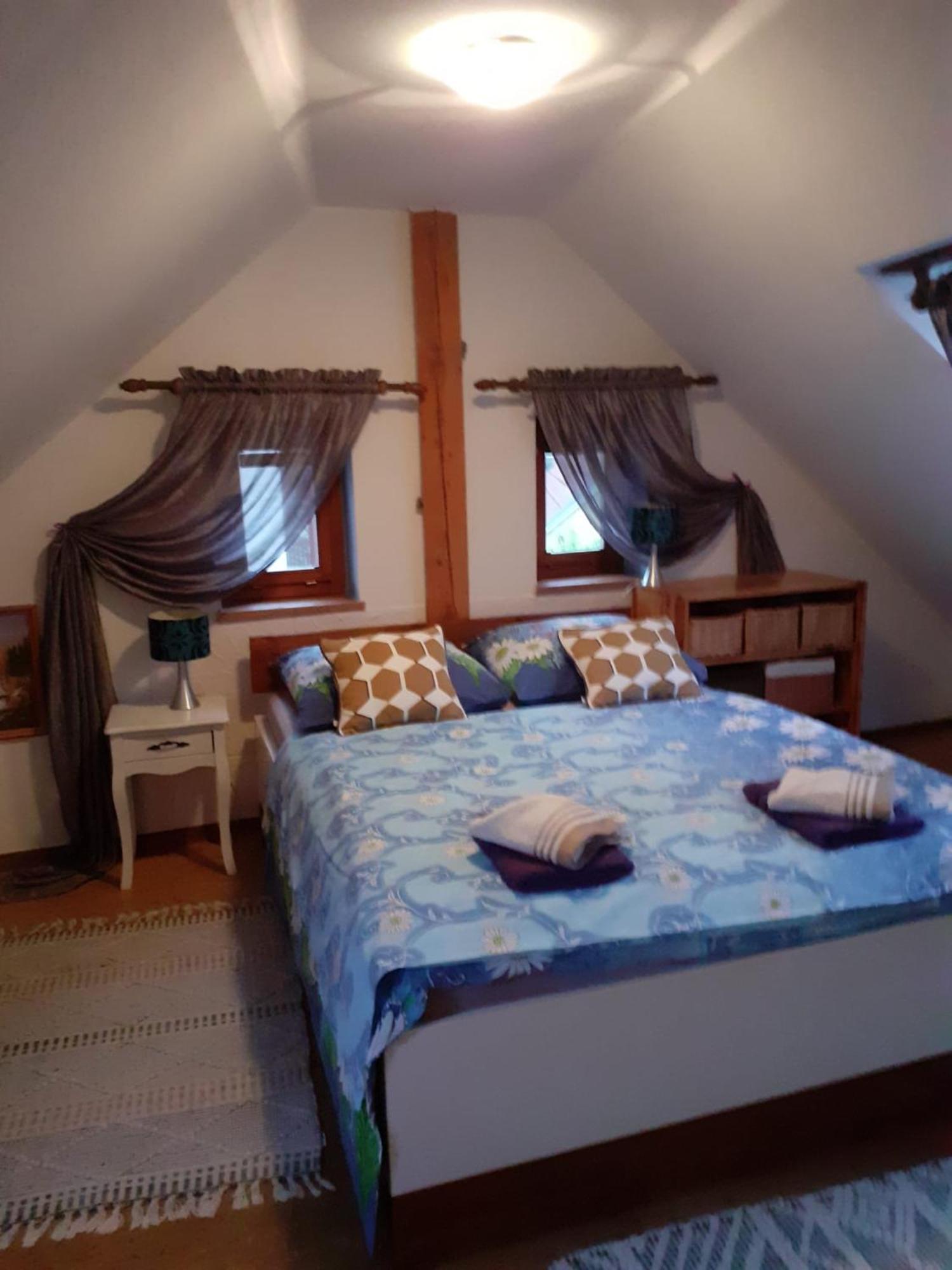 Atelier Spojovaci Apartment Чешки Крумлов Екстериор снимка