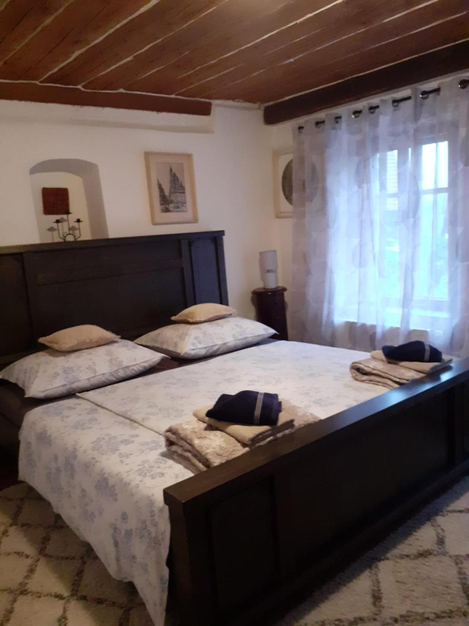 Atelier Spojovaci Apartment Чешки Крумлов Екстериор снимка