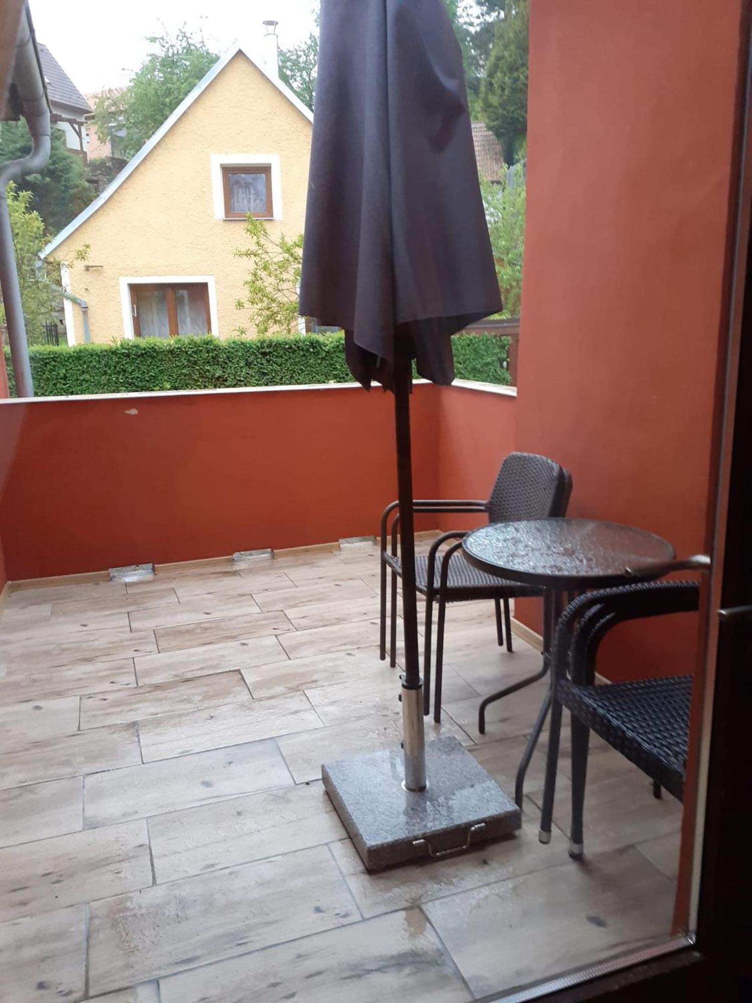 Atelier Spojovaci Apartment Чешки Крумлов Екстериор снимка