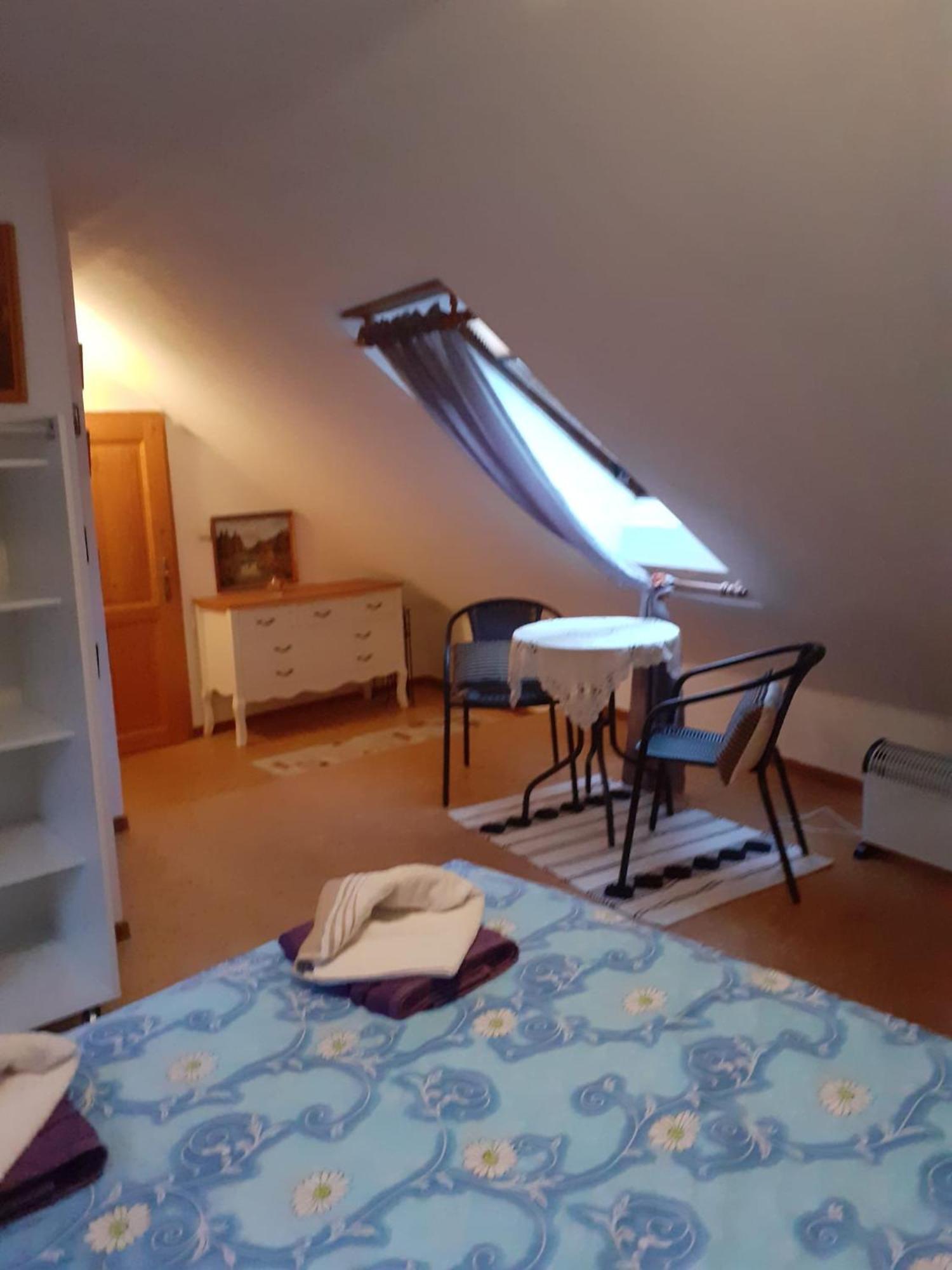 Atelier Spojovaci Apartment Чешки Крумлов Екстериор снимка