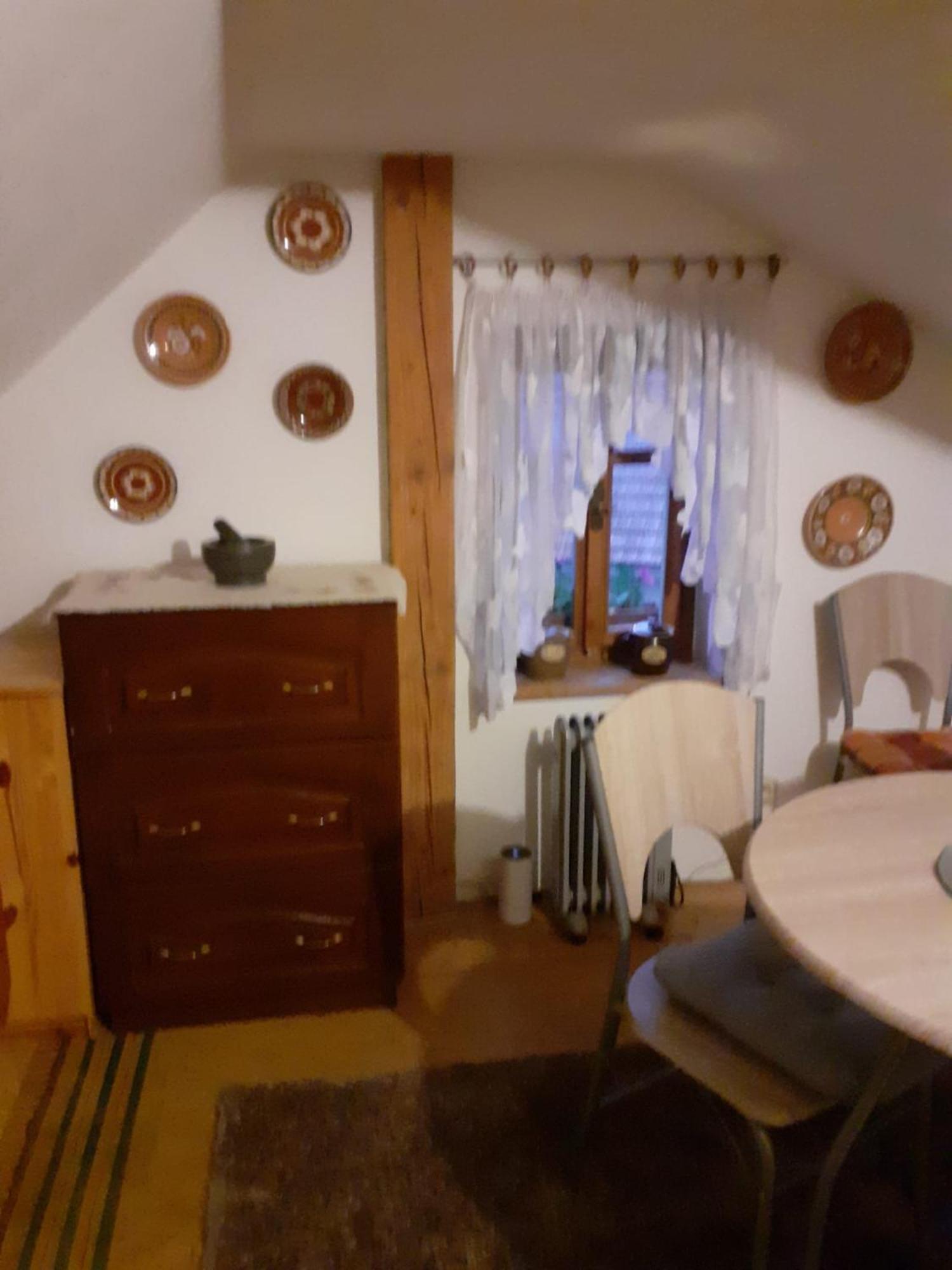 Atelier Spojovaci Apartment Чешки Крумлов Екстериор снимка