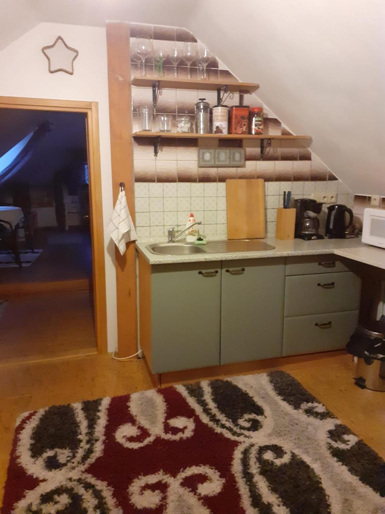 Atelier Spojovaci Apartment Чешки Крумлов Екстериор снимка
