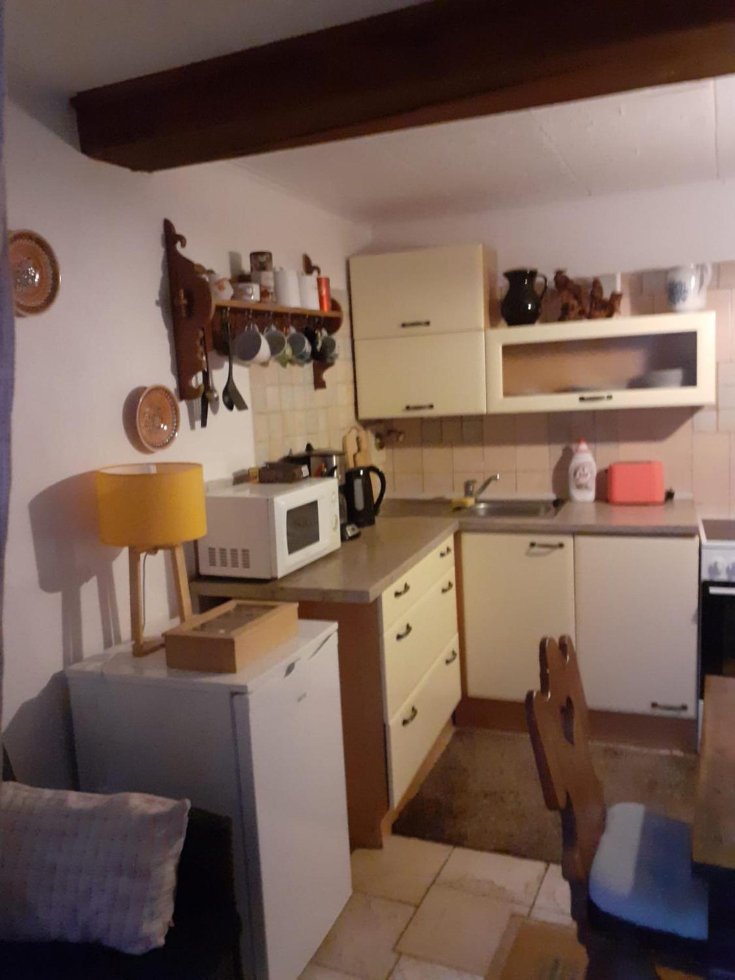 Atelier Spojovaci Apartment Чешки Крумлов Екстериор снимка
