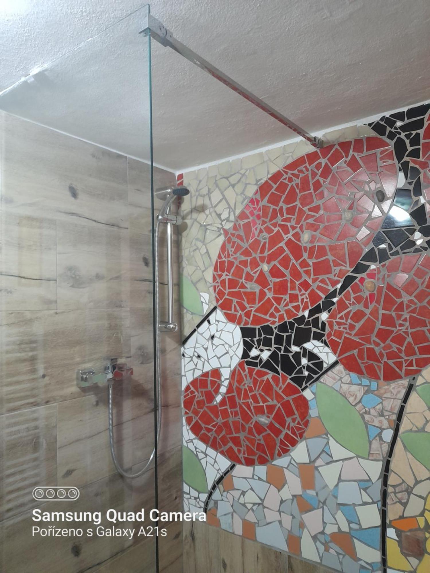 Atelier Spojovaci Apartment Чешки Крумлов Екстериор снимка